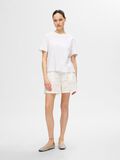 Selected BRODERIE ANGLAISE SHORTS, Snow White, highres - 16095103_SnowWhite_005.jpg