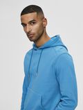 Selected KLASSISCHER HOODIE, Bluejay, highres - 16077368_Bluejay_008.jpg