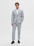 Selected REGULAR FIT LEINENMIX BLAZER, Light Blue, highres - 16092961_LightBlue_005.jpg