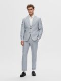 Selected REGULAR FIT SINGLE-BREASTED BLAZER, Light Blue, highres - 16092961_LightBlue_005.jpg