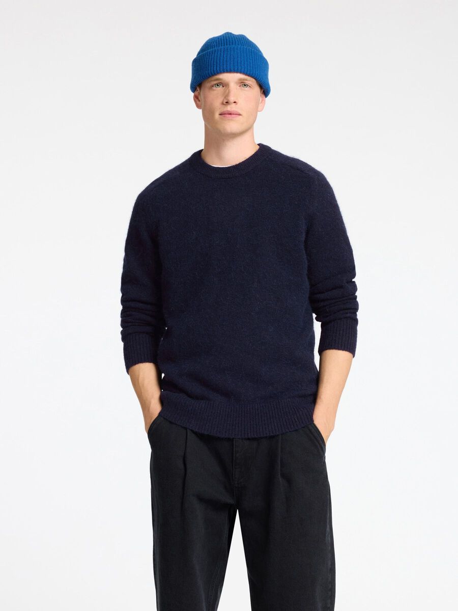 Selected ALPACA BLEND JUMPER, Sky Captain, highres - 16086699_SkyCaptain_003.jpg
