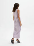 Selected RAYÉ ROBE LONGUE, African Violet, highres - 16084765_AfricanViolet_933218_004.jpg