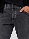 Selected JEANS TAGLIO CORTO, Grey Denim, highres - 16070877_GreyDenim_006.jpg