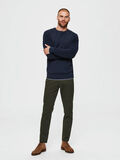 Selected SLIM FIT CHINO, Forest Night, highres - 16074054_ForestNight_005.jpg