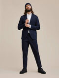 Selected JE ESSENTIËLE TIJDLOZE - BLAZER, Dark Navy, highres - 16064420_DarkNavy_005.jpg