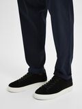 Selected SUEDE TRAINERS, Black, highres - 16075984_Black_003.jpg