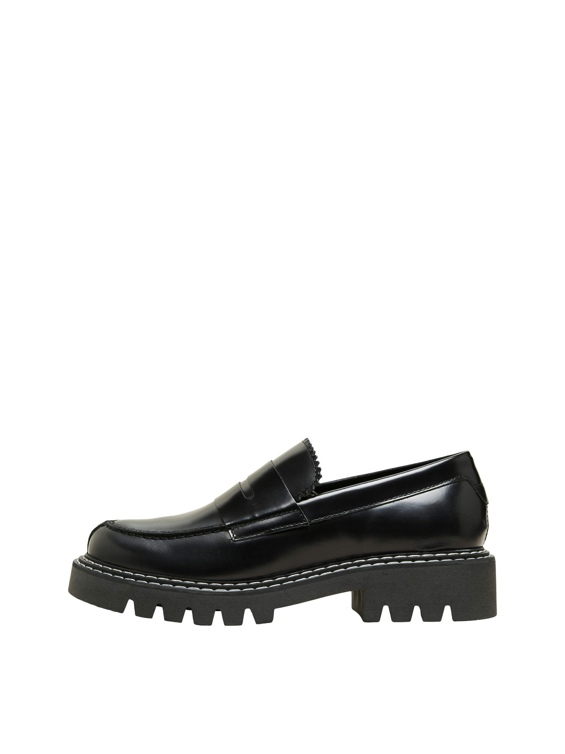 Loafers femme store