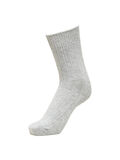 Selected 2-PACK WOOL SOCKS, Oatmeal, highres - 16081856_Oatmeal_891174_006.jpg