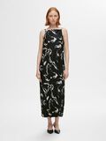 Selected PRINTED MAXI DRESS, Black, highres - 16093826_Black_1105541_005.jpg