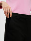 Selected CLASSIC HIGH WAISTED TROUSERS, Black, highres - 16089701_Black_006.jpg