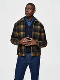 Selected WOOL - JACKET, Butternut, highres - 16074904_Butternut_786184_003.jpg