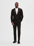 Selected VISCOSE BLEND TUXEDO BLAZER, Black, highres - 16091939_Black_005.jpg