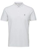 Selected POLO, Bright White, highres - 16049517_BrightWhite_001.jpg
