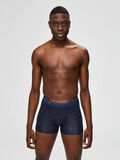 Selected 3-PAKNING - BOXERSHORTS, Dark Sapphire, highres - 16074246_DarkSapphire_005.jpg