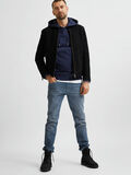 Selected 6280 - SUPER STRETCH MEDIUM BLAUW JEANS, Medium Blue Denim, highres - 16079557_MediumBlueDenim_008.jpg