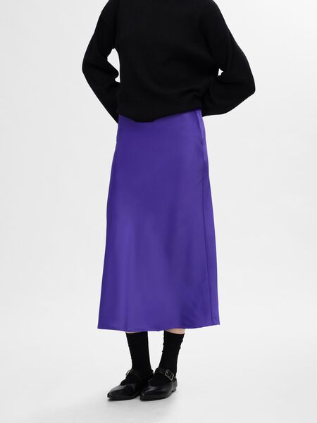 Selected SATIJN MIDDELLANGE ROK, Liberty, highres - 16091486_Liberty_003.jpg