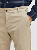 Selected STRAIGHT FIT CHINOS, Chinchilla, highres - 16080157_Chinchilla_006.jpg