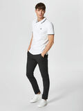Selected CLASSIC - POLO SHIRT, Bright White, highres - 16049518_BrightWhite_005.jpg