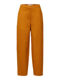 Selected MID-WAIST BROEK, Pumpkin Spice, highres - 16081607_PumpkinSpice_001.jpg