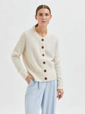 Selected PETITE STRICKJACKE, Birch, highres - 16067916_Birch_934054_003.jpg