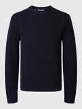 Selected STRUCTURED CREWNECK JUMPER, Sky Captain, highres - 16095614_SkyCaptain_001.jpg