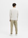 Selected LANGÄRMELIGER PULLOVER, Angora, highres - 16079774_Angora_853600_004.jpg