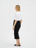 Selected BODYCON MIDI SKIRT, Black, highres - 16083722_Black_004.jpg