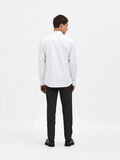 Selected CLASSIC 2-PACK SHIRT, White, highres - 16085176_White_004.jpg