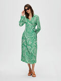 Selected PRINTED WRAP DRESS, Absinthe Green, highres - 16089030_AbsintheGreen_1012877_008.jpg