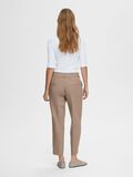 Selected CROPPED TROUSERS, Camel, highres - 16093848_Camel_1105571_004.jpg
