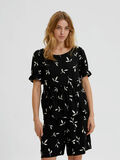 Selected PRINTED TOP, Black, highres - 16084748_Black_932586_003.jpg