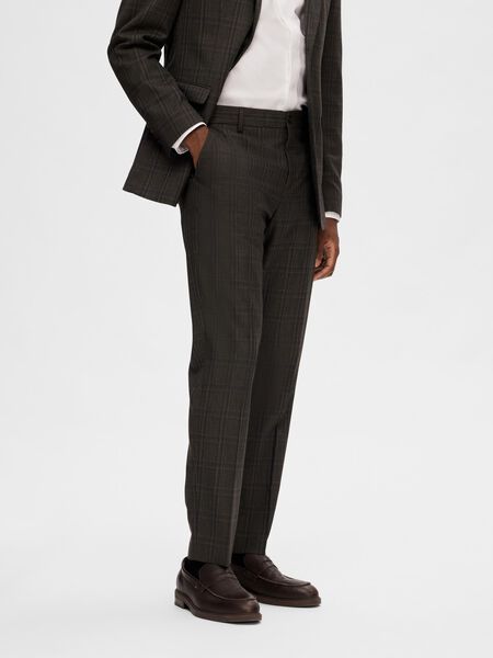 Selected CHECKED TROUSERS, Brownie, highres - 16091944_Brownie_1067974_003.jpg