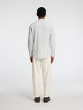 Selected LONG SLEEVED SHIRT, Iceberg Green, highres - 16078867_IcebergGreen_838972_004.jpg