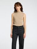 Selected GLITZER TOP, Irish Cream, highres - 16095890_IrishCream_1152391_003.jpg