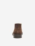 Selected SUEDE BOOTS, Chocolate Brown, highres - 16081462_ChocolateBrown_004.jpg