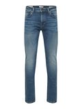 Selected 6266 – SUPERSTRETCH MITTELBLAU SLIM FIT JEANS, Medium Blue Denim, highres - 16078303_MediumBlueDenim_001.jpg