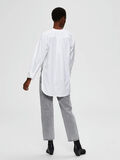 Selected V-HALS BLOUSE, Bright White, highres - 16072089_BrightWhite_004.jpg