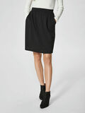 Selected REGULAR FIT - JUPE, Black, highres - 16060023_Black_003.jpg