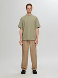 Selected T-SHIRT, Vetiver, highres - 16096331_Vetiver_005.jpg