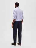 Selected COMFORT FIT TROUSERS, Sky Captain, highres - 16088560_SkyCaptain_004.jpg