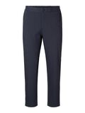 Selected CORTE CÓNICO PANTALONES, Navy Blazer, highres - 16079733_NavyBlazer_001.jpg