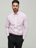 Selected SLIM FIT - SHIRT, Peachskin, highres - 16057294_Peachskin_003.jpg