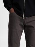 Selected 196 STRAIGHT FIT JEANS, Asphalt, highres - 16094397_Asphalt_006.jpg