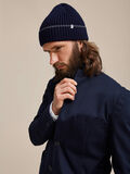 Selected ATEMPORAL E IMPRESCINDIBLE - BLAZER, Dark Navy, highres - 16064420_DarkNavy_008.jpg