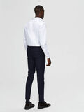 Selected SLIM FIT OVERHEMD, Bright White, highres - 16072163_BrightWhite_004.jpg