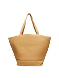 Selected LARGE STRAW BAG, Beige, highres - 16079920_Beige_001.jpg