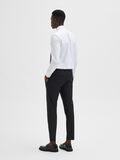 Selected COUPE SLIM PANTALON, Black, highres - 16084907_Black_004.jpg