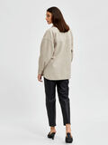 Selected VÆVET TWILL SHACKET, Pure Cashmere, highres - 16082458_PureCashmere_901245_004.jpg