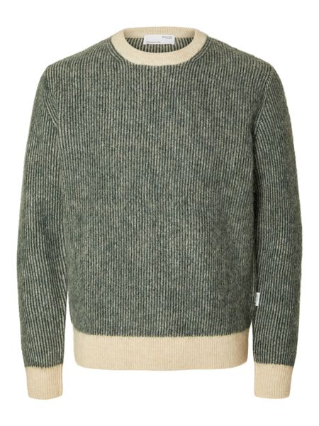 Selected ALPACA BLEND JUMPER, Green Gables, highres - 16086699_GreenGables_1065711_001.jpg