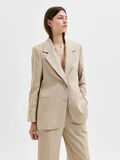 Selected CLASSIC BLAZER, Sandshell, highres - 16079545_Sandshell_850963_003.jpg